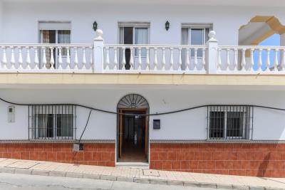 Maison de ville de 7 chambres à vendre à Guaro