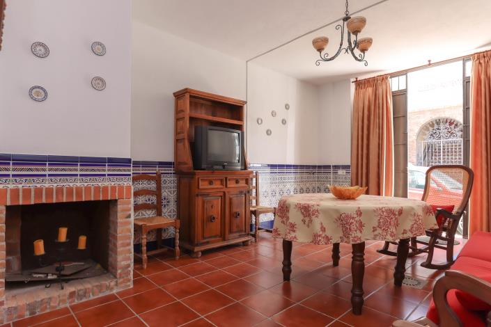 Image No.7-Maison de ville de 7 chambres à vendre à Guaro