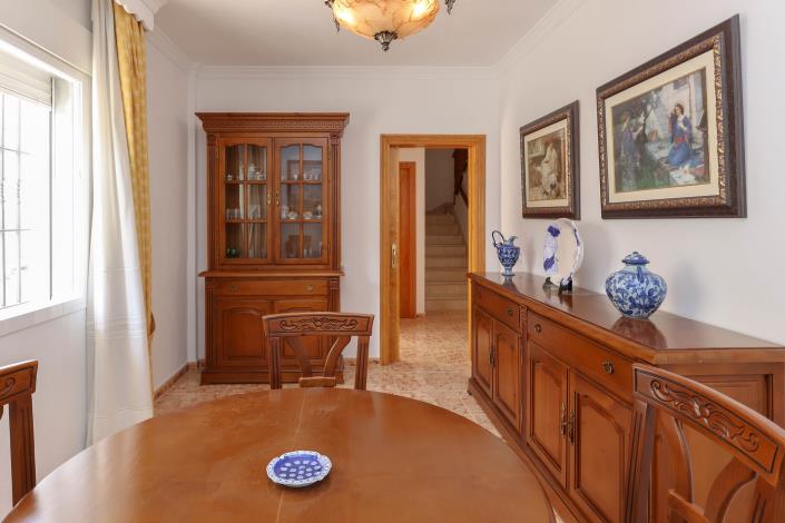 Image No.9-Maison de ville de 7 chambres à vendre à Guaro