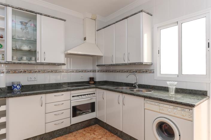 Image No.13-Maison de ville de 7 chambres à vendre à Guaro