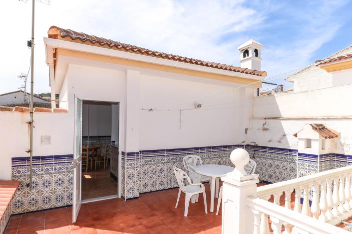 Image No.37-Maison de ville de 7 chambres à vendre à Guaro