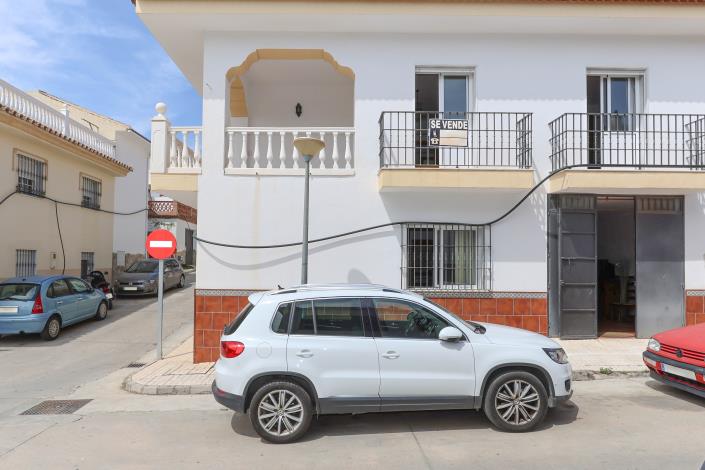 Image No.38-Maison de ville de 7 chambres à vendre à Guaro