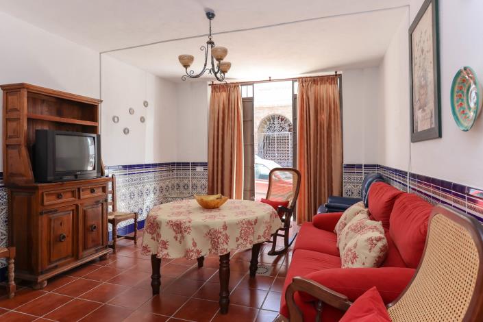 Image No.39-Maison de ville de 7 chambres à vendre à Guaro