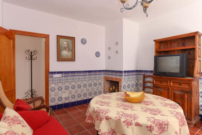 Image No.40-Maison de ville de 7 chambres à vendre à Guaro