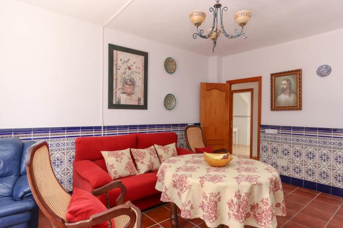 Image No.42-Maison de ville de 7 chambres à vendre à Guaro