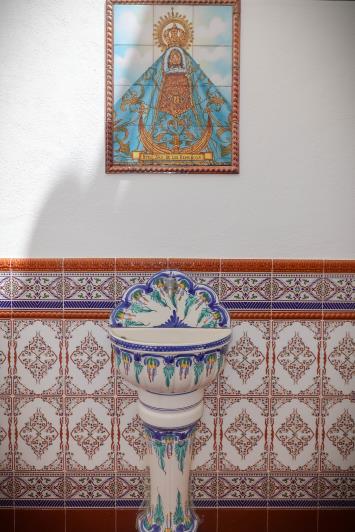 Image No.44-Maison de ville de 7 chambres à vendre à Guaro