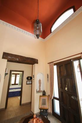 Image No.5-Maison / Villa de 2 chambres à vendre à Casarabonela