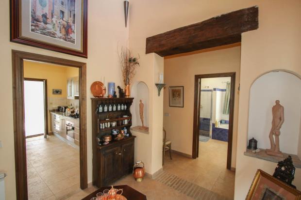 Image No.6-Maison / Villa de 2 chambres à vendre à Casarabonela