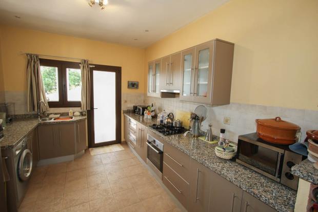 Image No.7-Maison / Villa de 2 chambres à vendre à Casarabonela