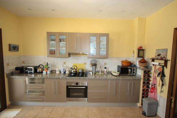 Image No.9-Maison / Villa de 2 chambres à vendre à Casarabonela