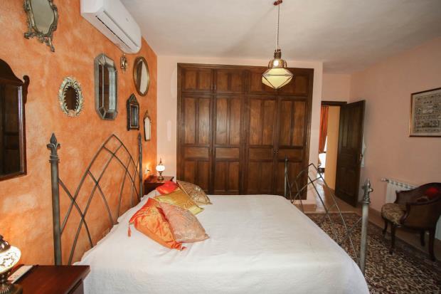 Image No.10-Maison / Villa de 2 chambres à vendre à Casarabonela