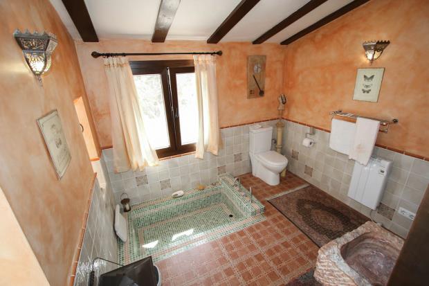 Image No.12-Maison / Villa de 2 chambres à vendre à Casarabonela