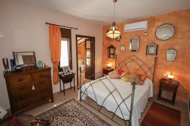 Image No.11-Maison / Villa de 2 chambres à vendre à Casarabonela