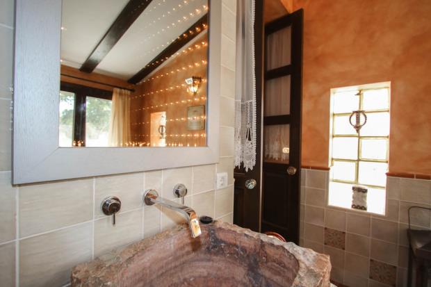 Image No.15-Maison / Villa de 2 chambres à vendre à Casarabonela