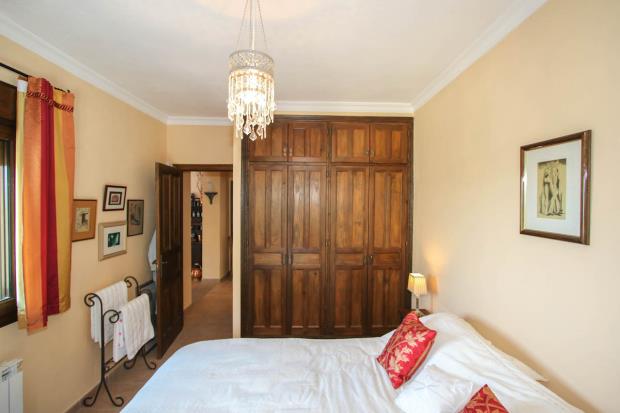 Image No.17-Maison / Villa de 2 chambres à vendre à Casarabonela