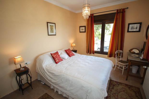 Image No.16-Maison / Villa de 2 chambres à vendre à Casarabonela