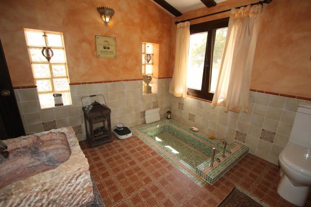 Image No.14-Maison / Villa de 2 chambres à vendre à Casarabonela