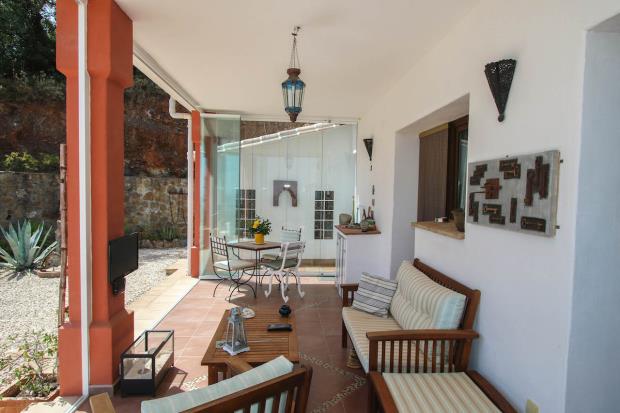 Image No.22-Maison / Villa de 2 chambres à vendre à Casarabonela