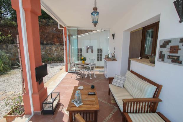 Image No.24-Maison / Villa de 2 chambres à vendre à Casarabonela