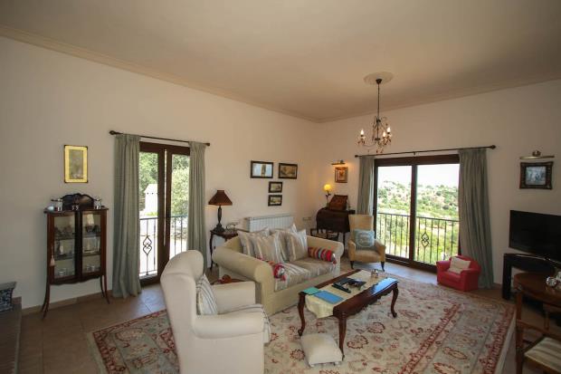 Image No.28-Maison / Villa de 2 chambres à vendre à Casarabonela