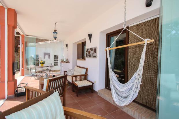 Image No.25-Maison / Villa de 2 chambres à vendre à Casarabonela