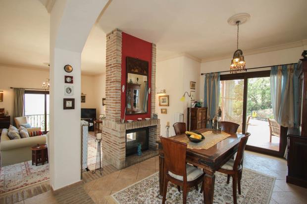 Image No.29-Maison / Villa de 2 chambres à vendre à Casarabonela