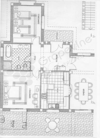 Image No.32-Maison / Villa de 2 chambres à vendre à Casarabonela