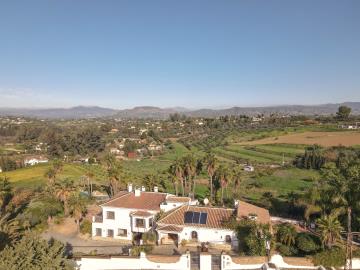 Grapevine Properties SL most sold property