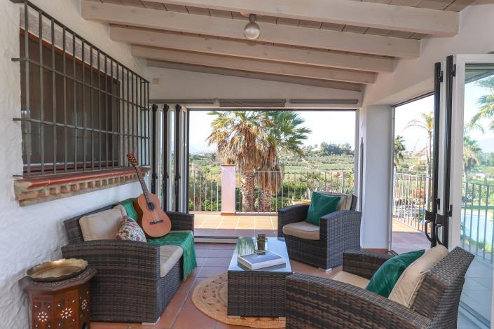 Image No.24-6 Bed Villa / Detached for sale