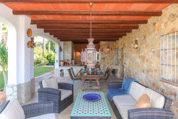 Image No.10-6 Bed Villa / Detached for sale