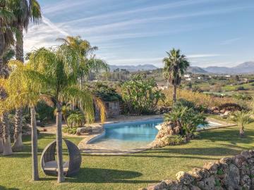 Grapevine Properties SL most sold property