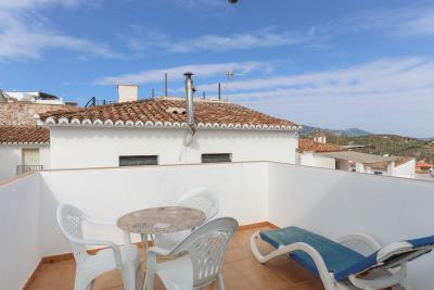 Maison de ville de 3 chambres à vendre à Guaro