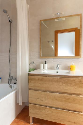 Image No.7-Maison de ville de 3 chambres à vendre à Guaro