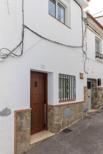 Image No.8-Maison de ville de 3 chambres à vendre à Guaro