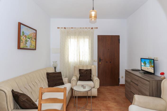 Image No.4-Maison de ville de 3 chambres à vendre à Guaro