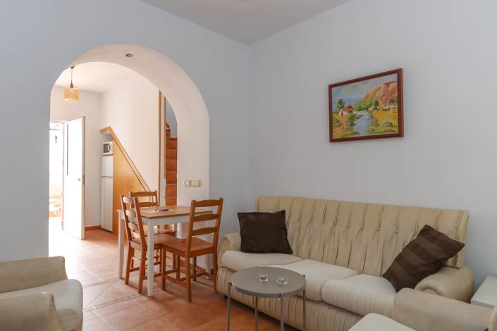 Image No.5-Maison de ville de 3 chambres à vendre à Guaro