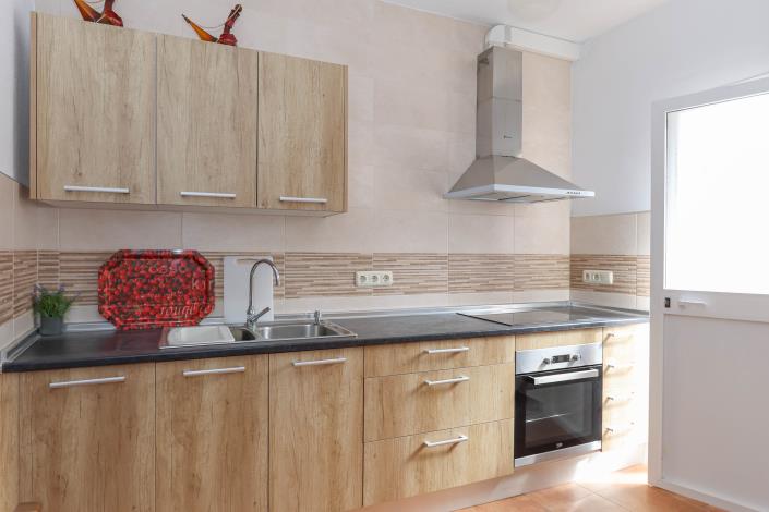 Image No.9-Maison de ville de 3 chambres à vendre à Guaro