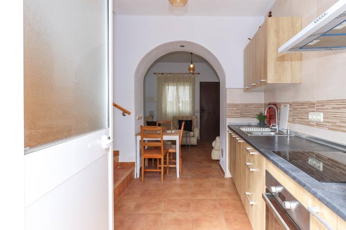 Image No.10-Maison de ville de 3 chambres à vendre à Guaro