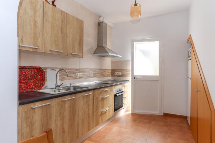 Image No.11-Maison de ville de 3 chambres à vendre à Guaro