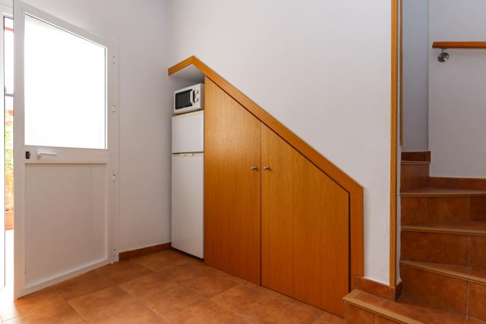 Image No.12-Maison de ville de 3 chambres à vendre à Guaro