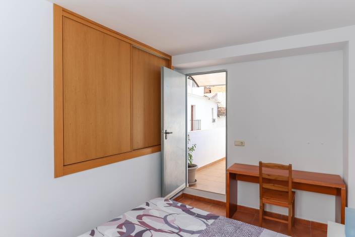 Image No.15-Maison de ville de 3 chambres à vendre à Guaro