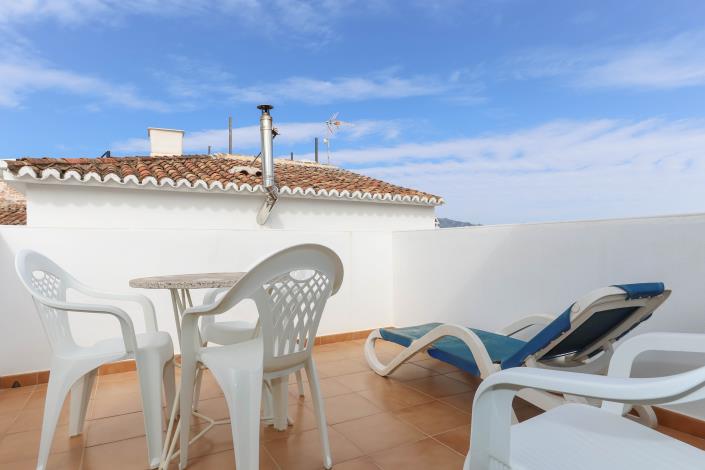 Image No.16-Maison de ville de 3 chambres à vendre à Guaro