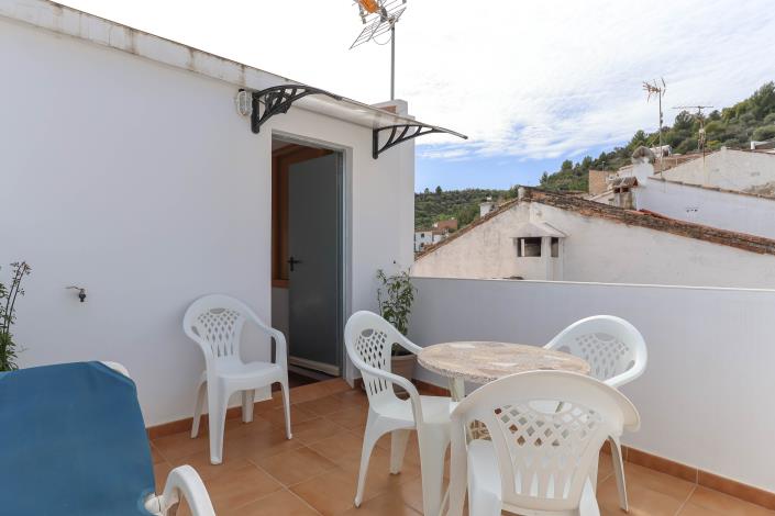 Image No.17-Maison de ville de 3 chambres à vendre à Guaro