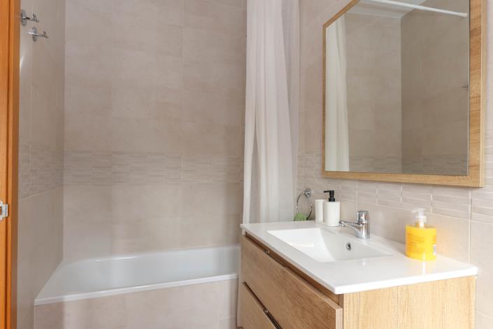 Image No.23-Maison de ville de 3 chambres à vendre à Guaro