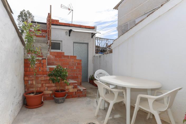 Image No.26-Maison de ville de 3 chambres à vendre à Guaro