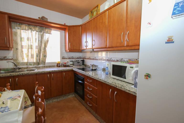 Image No.3-Finca de 3 chambres à vendre à Pizarra