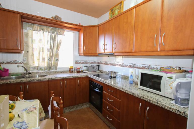 Image No.5-Finca de 3 chambres à vendre à Pizarra