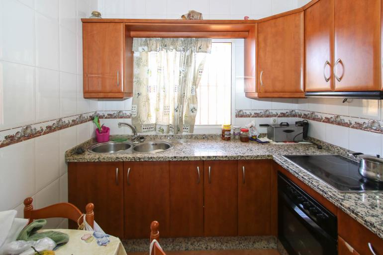 Image No.4-Finca de 3 chambres à vendre à Pizarra