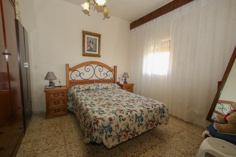 Image No.6-Finca de 3 chambres à vendre à Pizarra