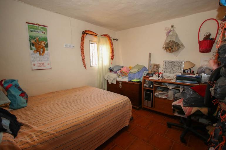 Image No.10-Finca de 3 chambres à vendre à Pizarra